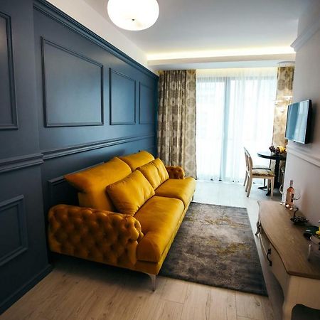 Briana Luxury Studio Κλουζ-Ναπόκα Εξωτερικό φωτογραφία