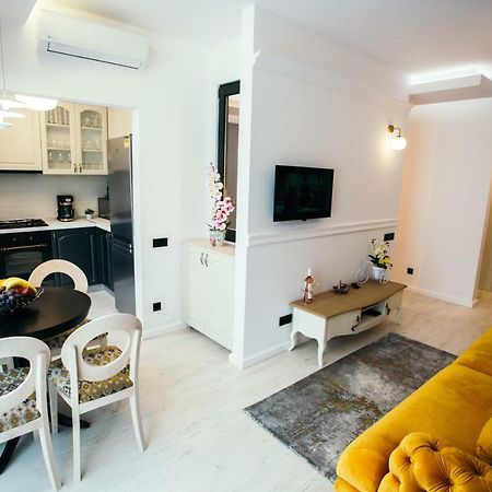 Briana Luxury Studio Κλουζ-Ναπόκα Εξωτερικό φωτογραφία