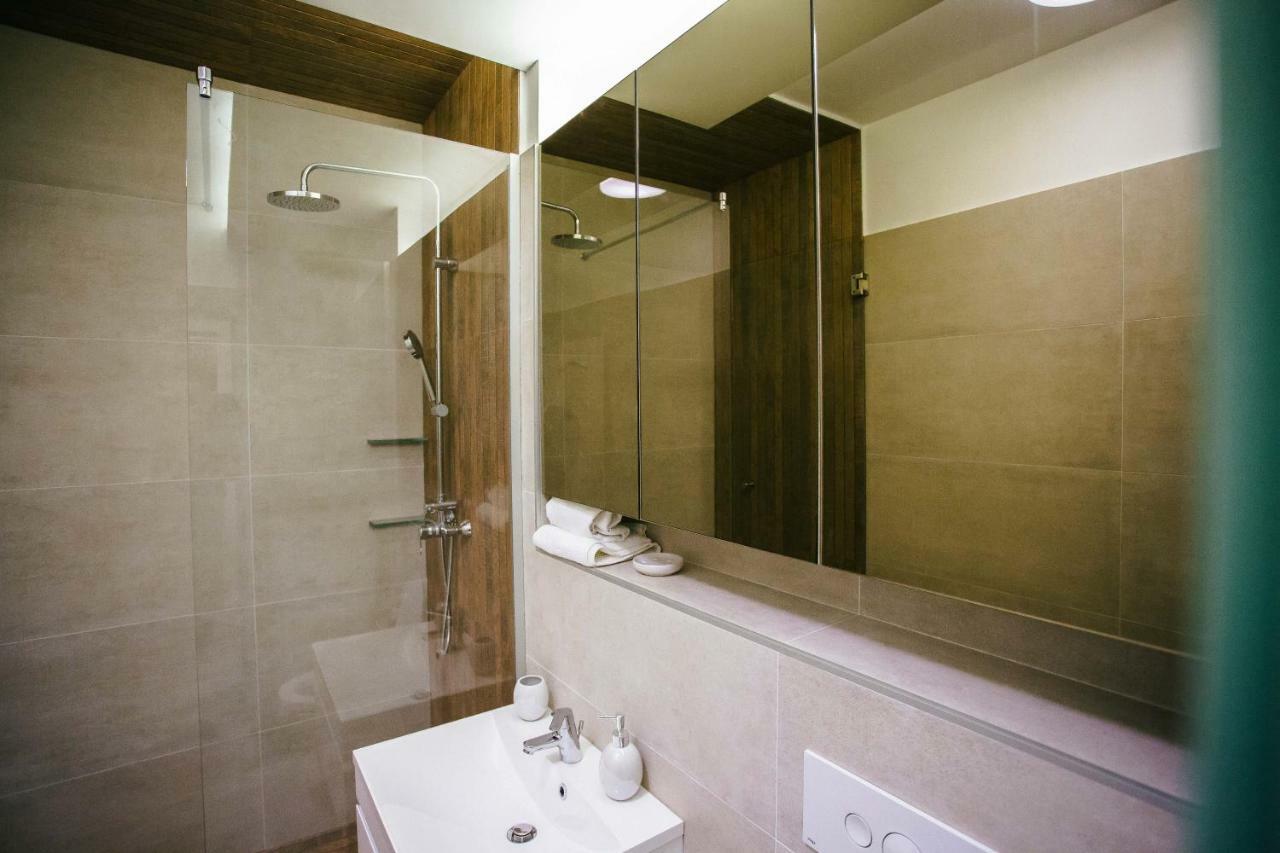Briana Luxury Studio Κλουζ-Ναπόκα Εξωτερικό φωτογραφία